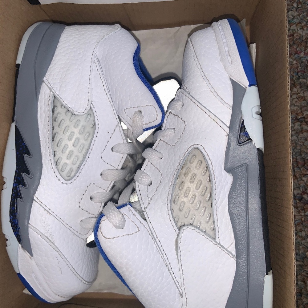 Jordan 6 Retro